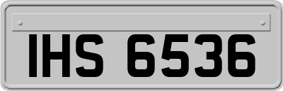 IHS6536