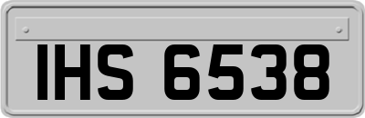 IHS6538