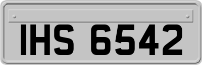 IHS6542