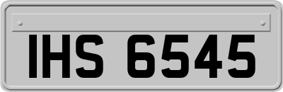 IHS6545