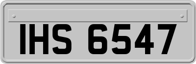 IHS6547