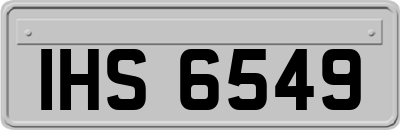 IHS6549