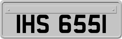 IHS6551