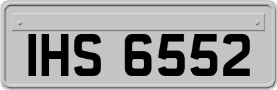 IHS6552