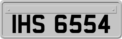 IHS6554