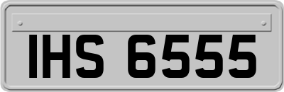 IHS6555