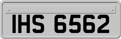 IHS6562