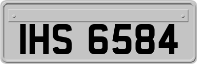 IHS6584