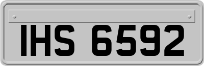 IHS6592