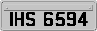 IHS6594