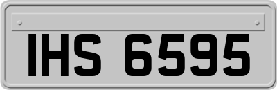 IHS6595