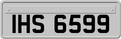 IHS6599