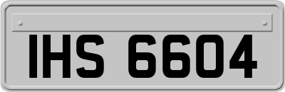 IHS6604