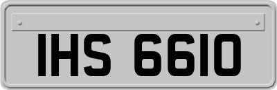 IHS6610