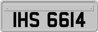 IHS6614