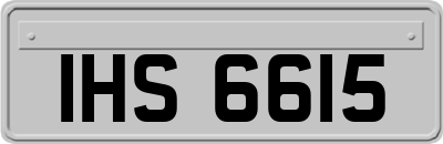 IHS6615