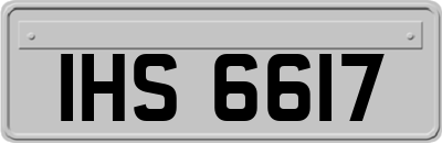 IHS6617