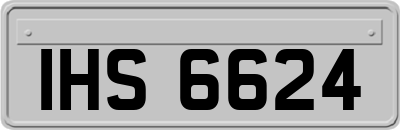 IHS6624