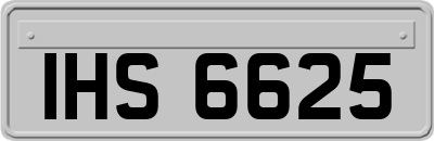 IHS6625