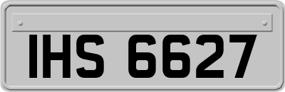 IHS6627