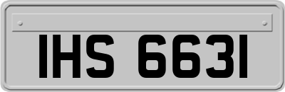 IHS6631