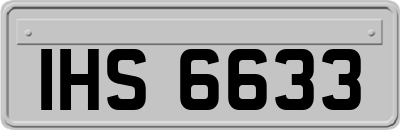 IHS6633