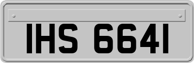 IHS6641