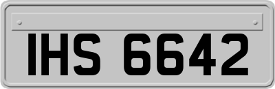 IHS6642