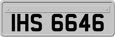 IHS6646