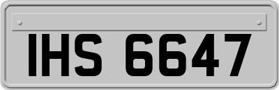IHS6647