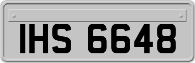 IHS6648