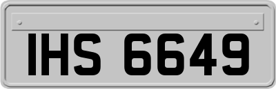 IHS6649