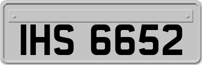 IHS6652