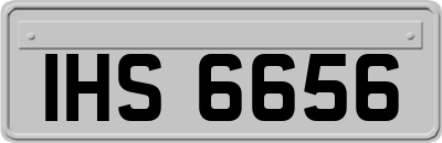 IHS6656