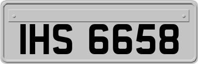 IHS6658