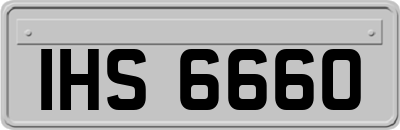 IHS6660