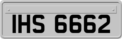 IHS6662