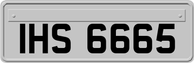 IHS6665