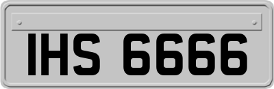 IHS6666