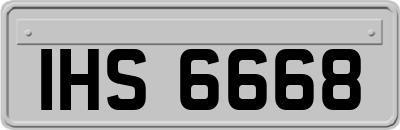 IHS6668
