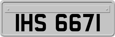 IHS6671