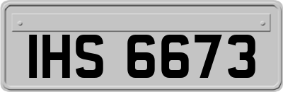 IHS6673
