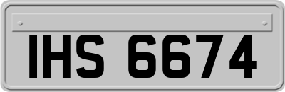IHS6674