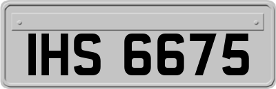 IHS6675