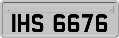 IHS6676