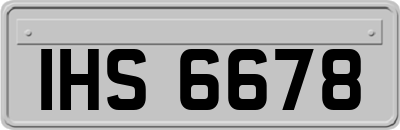 IHS6678
