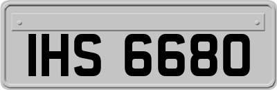 IHS6680