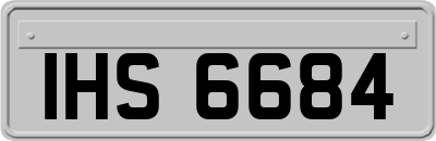 IHS6684