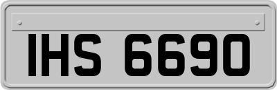 IHS6690