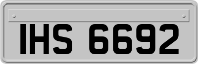 IHS6692